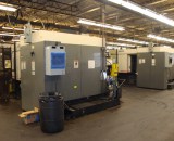 Cincinnati Milacron Maxim 630 Horizontal Machining Center 4