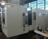 Kiwa Horizontal Machining Center Model KH-45 1