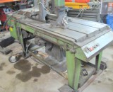 Marvel No 8 Vertical Band Saw 3