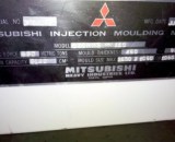 Mitsubishi Injection Mold Machine 2