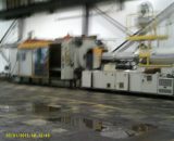 1,500 Ton Engel Injection Molding Machine 1