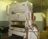 75 Ton Bliss High Speed Press 2