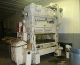 75 Ton Bliss High Speed Press 3