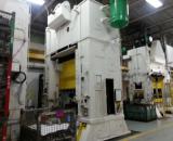 350 Ton Niagara Straight Side Press 1