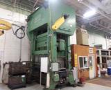 400 Ton Minster Straight Side Press 1