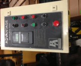 PA Industries Servo Feeder 2