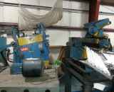 10,000lbs. Rowe Reel and Straightener 7