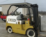 20,000lbs. Yale Forklift 1