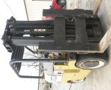 20,000lbs. Yale Forklift 3