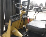 20,000lbs. Yale Forklift 4