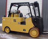 22,000lbs. Royal Forklift 2