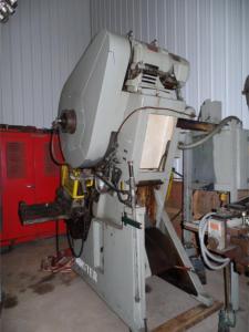 Minster 45 Ton OBI Press For Sale