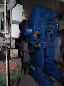 Bliss C35 35 Ton Press For Sale