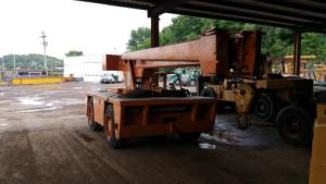 Broderson IC200-2B For Sale 2