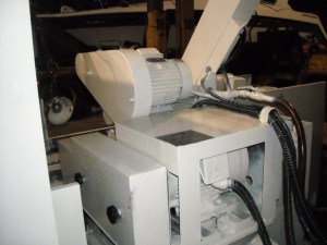 Used Okamoto Universal Cylindrical Grinder For Sale