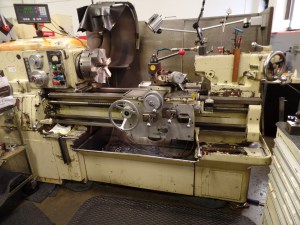 Monarch 13x54 Lathe For Sale