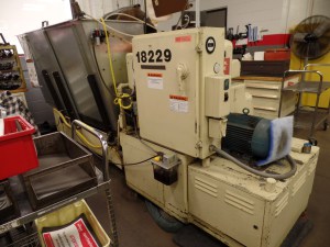 Monarch Engine Lathe 62 1610 For Sale