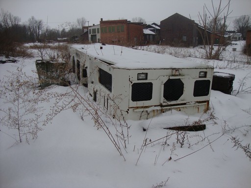 15 Ton Plymouth Underground Locomotive For Sale