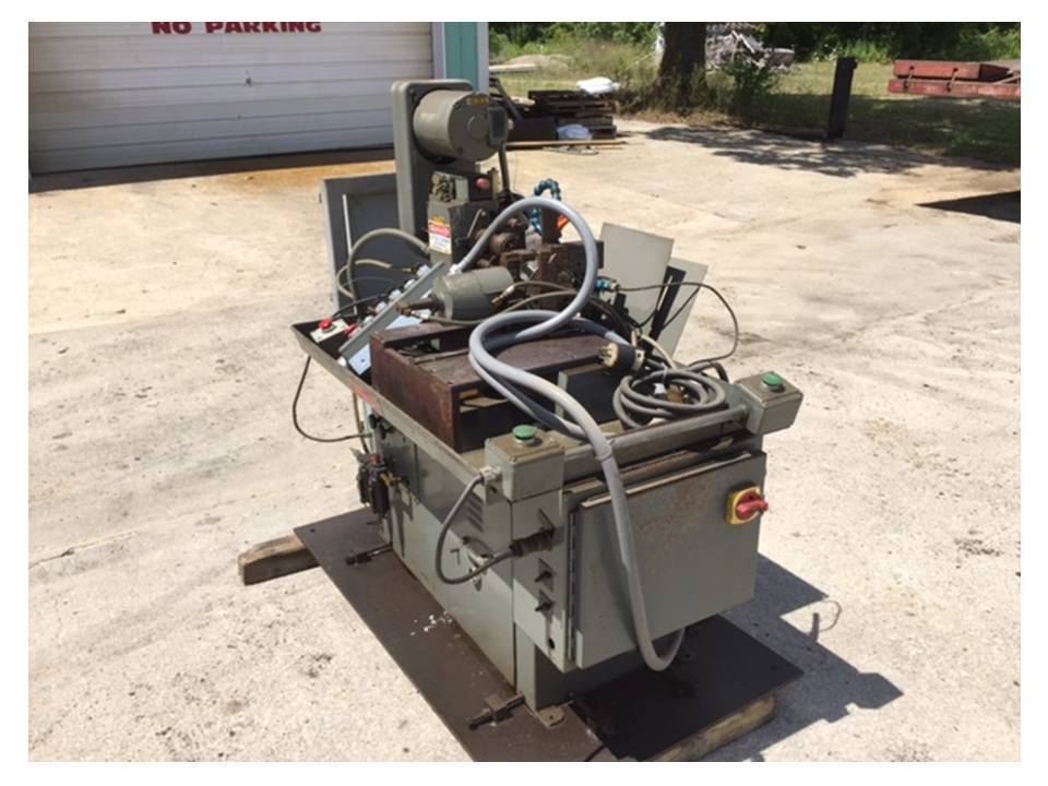 Wire Threading Machine For Sale