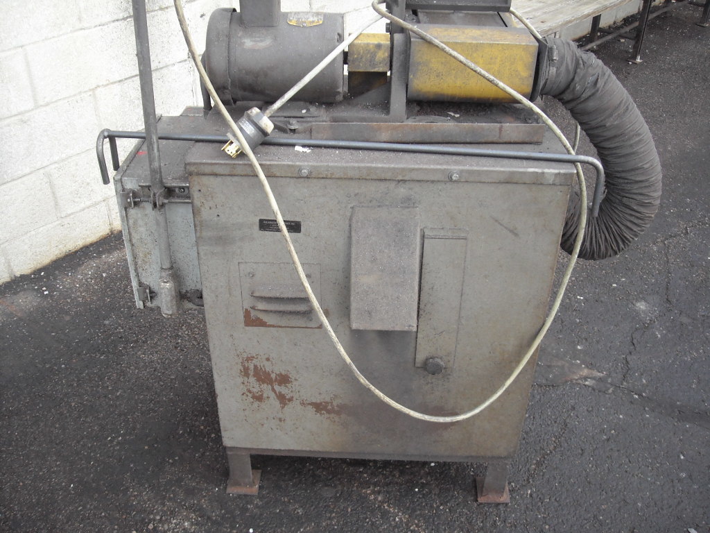 Kalamazoo 6" Belt Sander For Sale