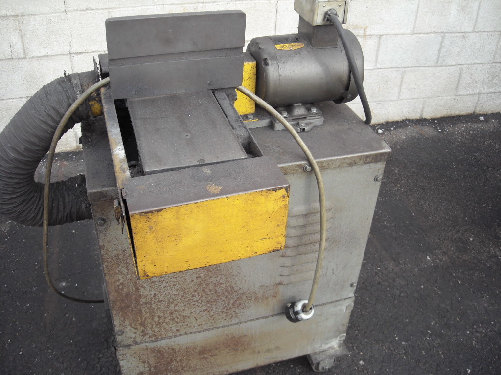 Kalamazoo 6" Belt Sander For Sale