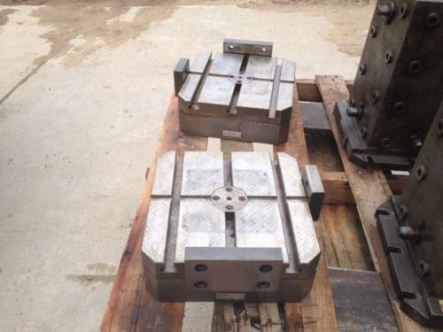 Indexing Pallet for Mill For Sale