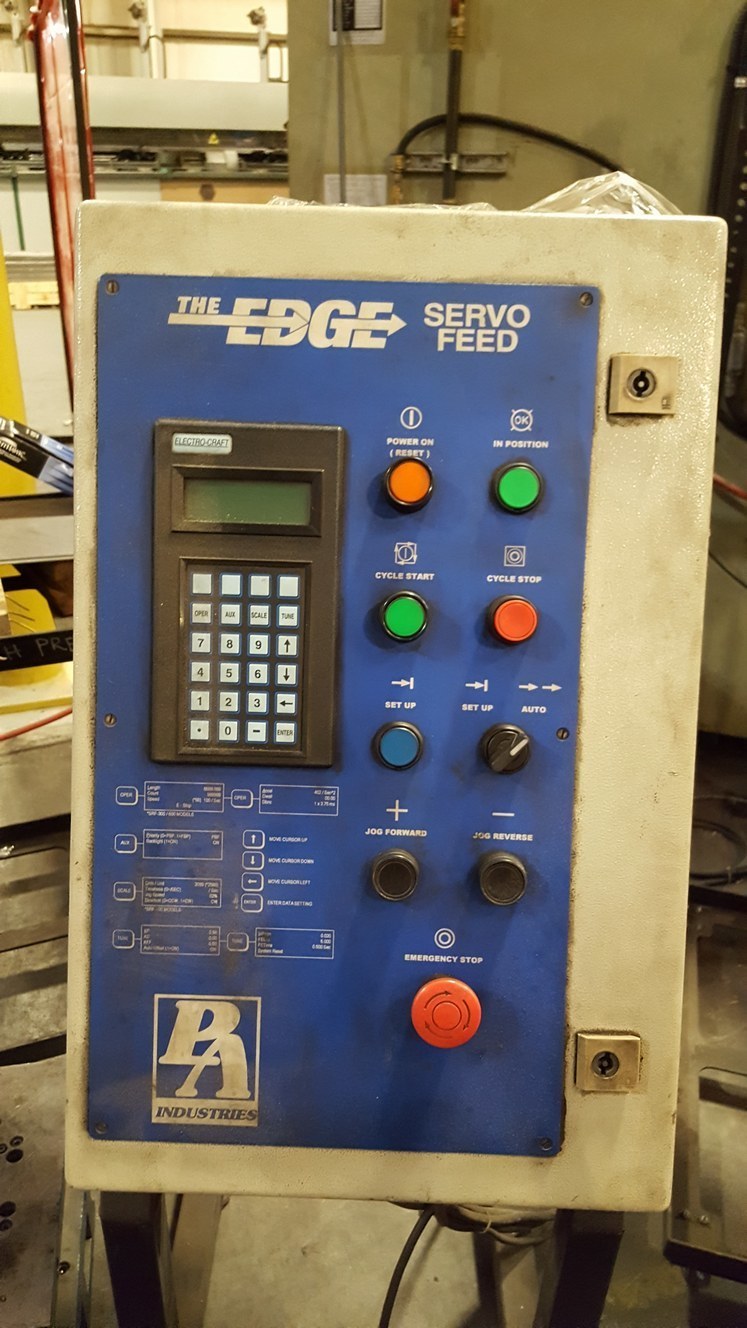 Servo Feedline For Sale