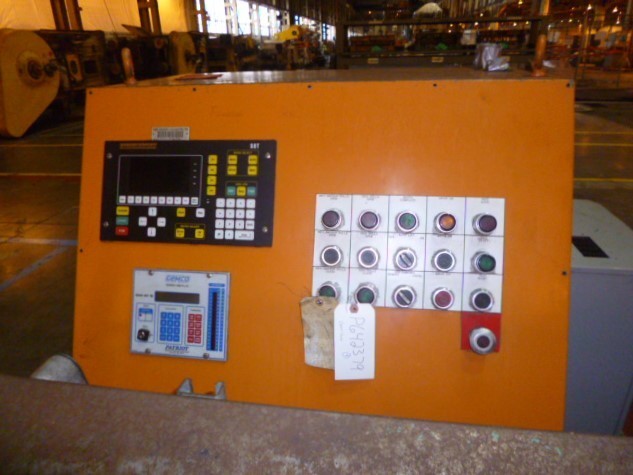 Minster/Littel Servo Feedlines For Sale