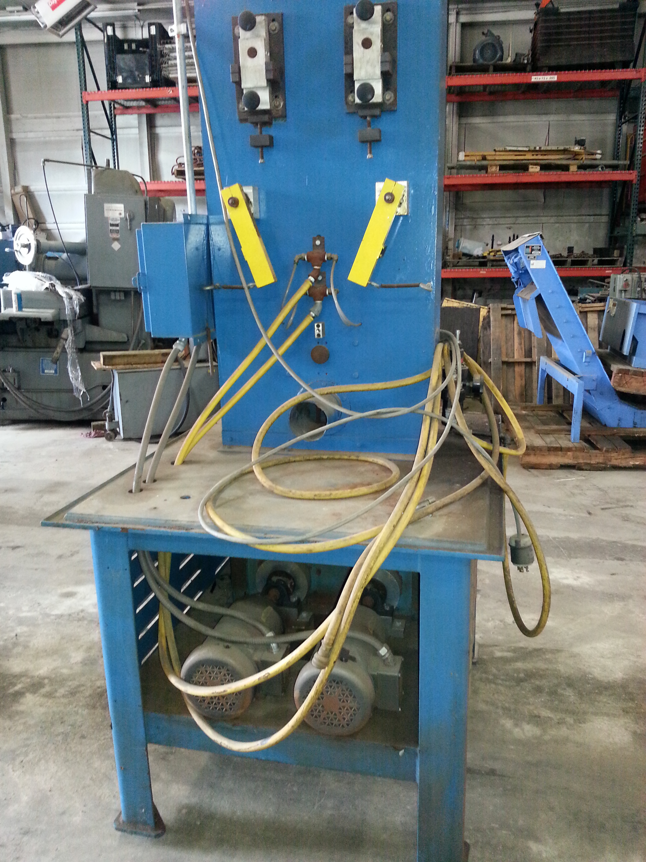 Furnas Sander For Sale