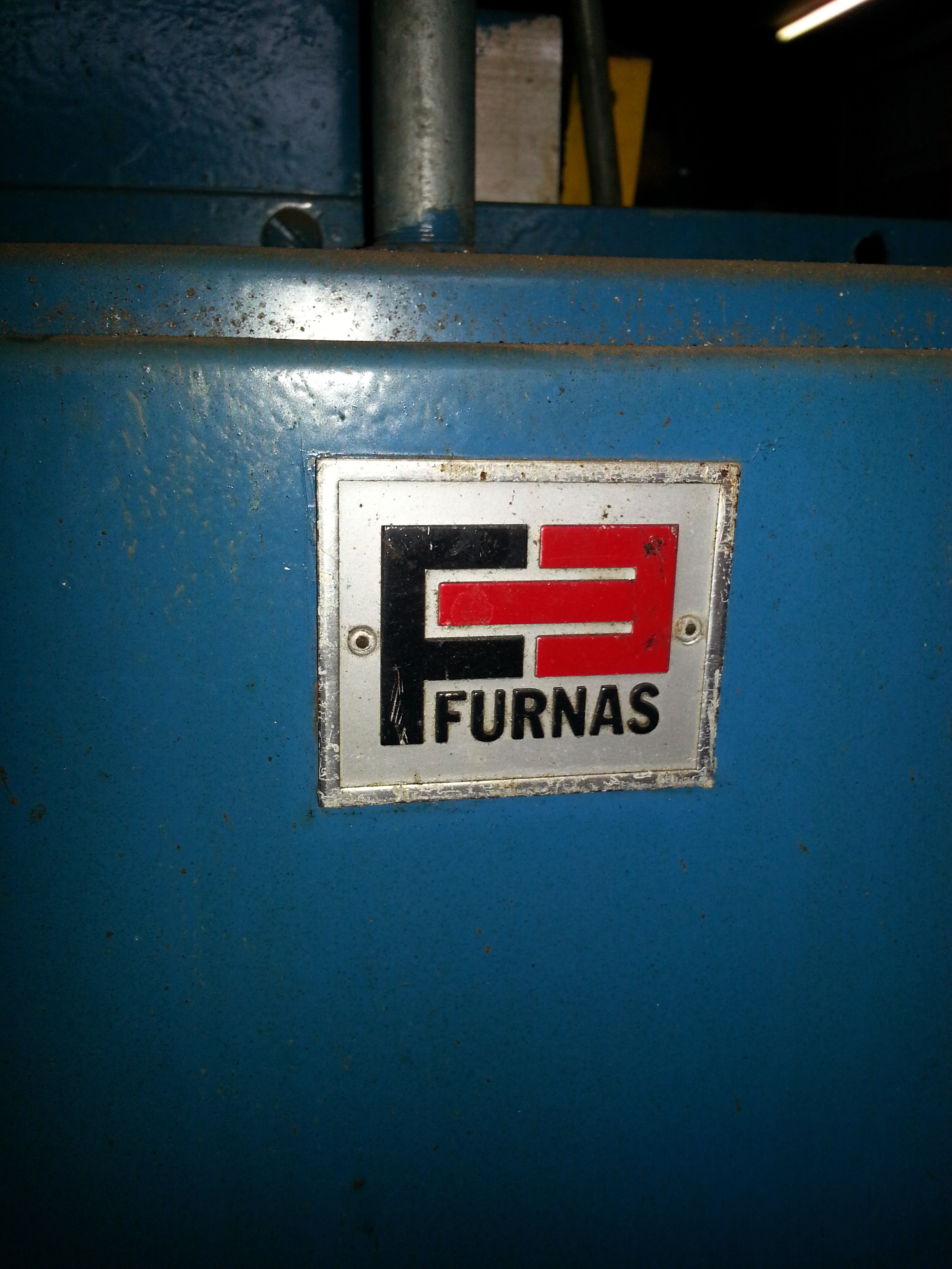 Furnas Sander For Sale