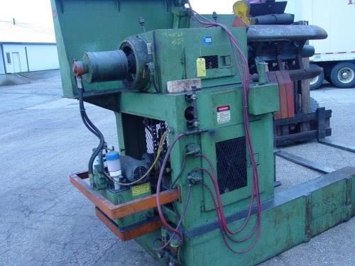 20,000lb. Capacity Rowe Reel For Sale