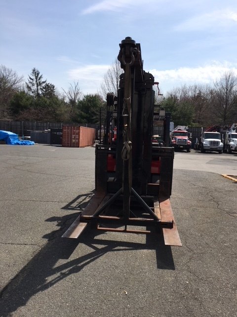 25,000lb. to 35,000lb. Capacity Versa Lift For Sale