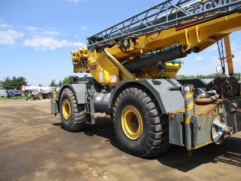 Grove RT700e Crane For Sale