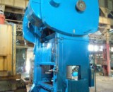 250 Ton Bliss Press For Sale