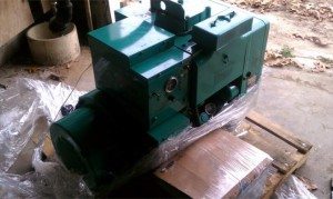 Onan generator pic 2