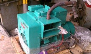 Onan generator pic 7