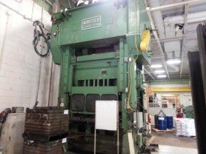 minster e2-400 stamping press pic 2(1)