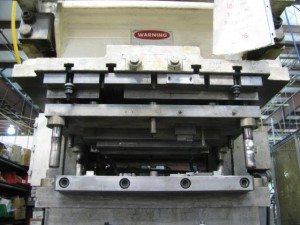 Niagara 150 OBI Metal Stamping Press