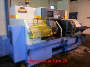 Mazak Dual Turn 20 pic 01