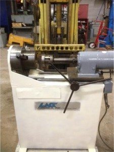 lns chamfering machine for sale 3