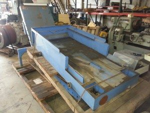 Mayfran Magnetic Roller Conveyor  (1)