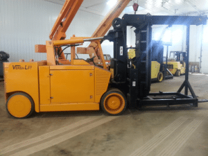 Versa Lift 4060 forklift for sale 1