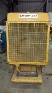 Cat 250kw Diesel Generator For Sale