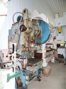 45 Ton Bliss Press For Sale OBI