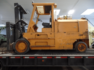 Taylor Forklift For Sale