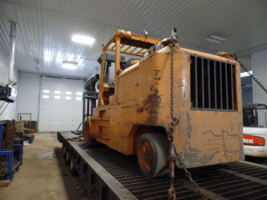 Taylor Forklift For Sale