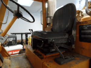 Taylor Forklift For Sale