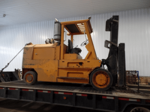 Taylor Forklift For Sale