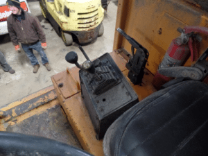 Taylor Forklift For Sale