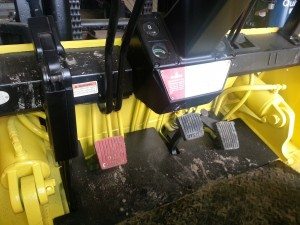 Used Hyster Forklift For Sale